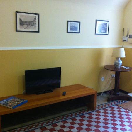 Casa Vacanze Amedeo نابولي المظهر الخارجي الصورة