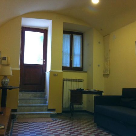 Casa Vacanze Amedeo نابولي المظهر الخارجي الصورة