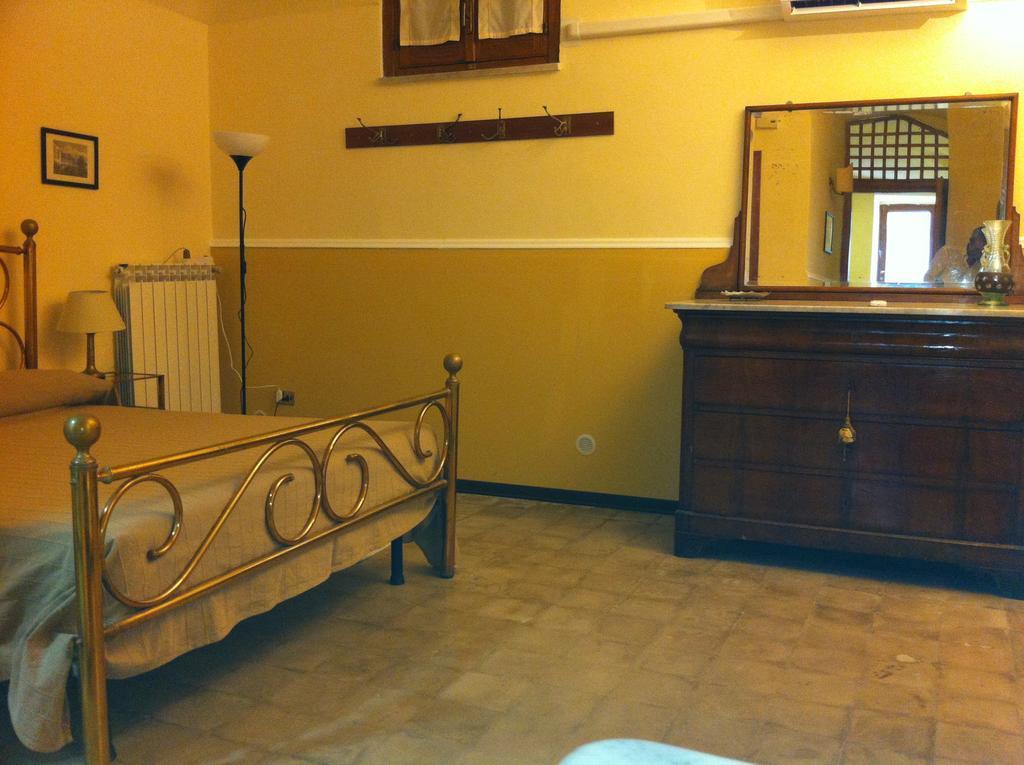 Casa Vacanze Amedeo نابولي المظهر الخارجي الصورة