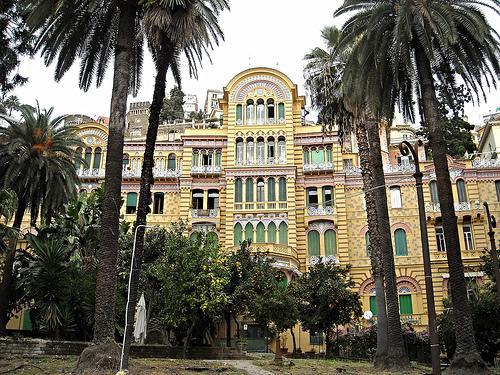 Casa Vacanze Amedeo نابولي المظهر الخارجي الصورة