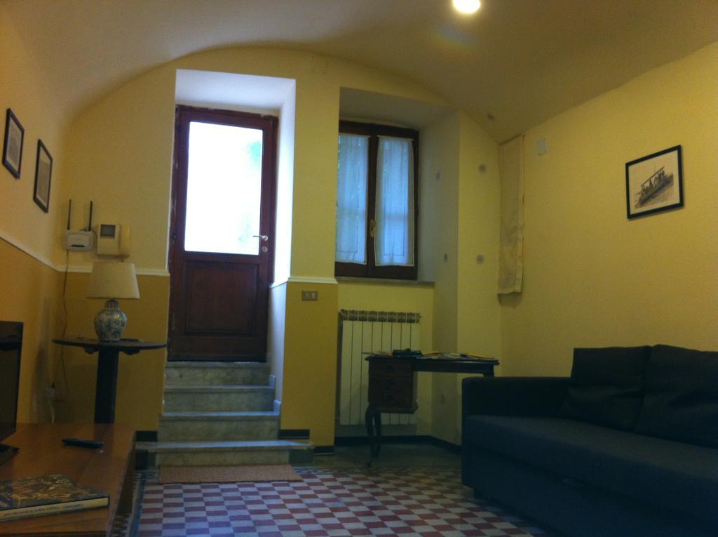 Casa Vacanze Amedeo نابولي المظهر الخارجي الصورة